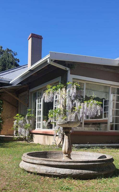 3 Bedroom Property for Sale in Hogsback Eastern Cape
